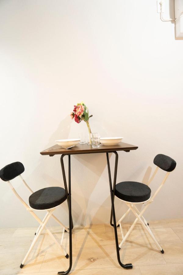 도쿄 Hill Side Terrace Hiroo Shibuya 203 아파트 외부 사진