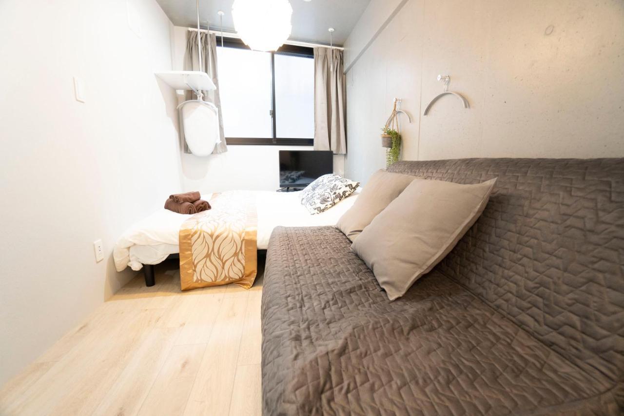 도쿄 Hill Side Terrace Hiroo Shibuya 203 아파트 외부 사진